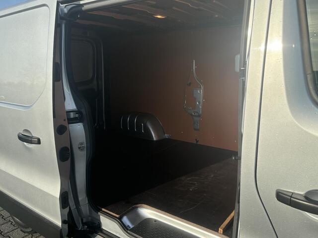 Renault TRAFIC 2.0 dCi 130 T30 L2H1 Comfort*CRUISE*HAAK*ECC*TEL*3