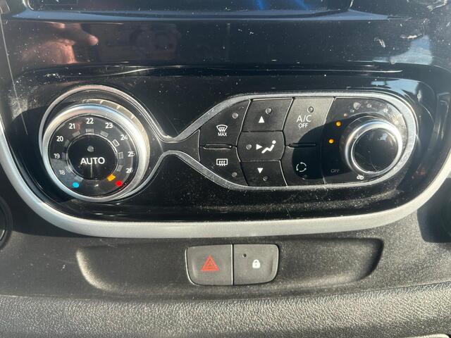 Renault TRAFIC 2.0 dCi 145 T29 L2H1 DC*NAVI*CAM*ECC*CRUISE*TEL*