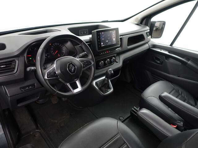 Renault TRAFIC 2.0 dCi 150 Sport T30 L2 Extra Aut- Carplay, Android Auto, Trekhaak, Kast Inrichting, Xenon Led