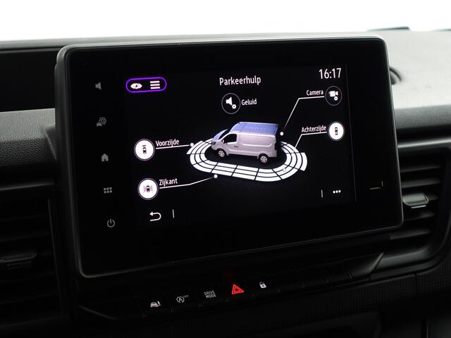 Renault TRAFIC 2.0 dCi 150 Sport T30 L2 Extra Aut- Carplay, Android Auto, Trekhaak, Kast Inrichting, Xenon Led