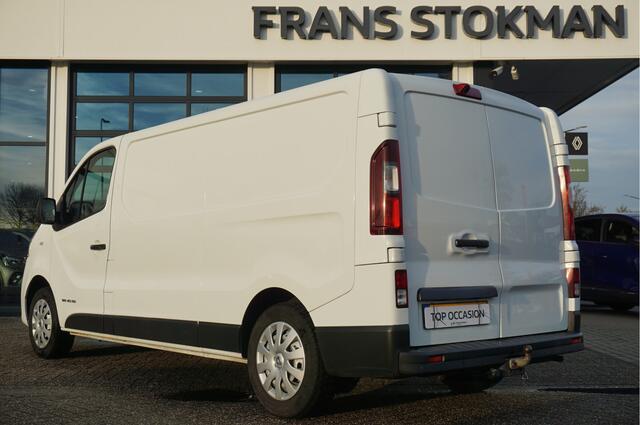 Renault TRAFIC 1.6 dCi 125 T29 L2H1 Luxe Energy