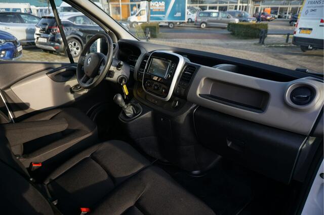 Renault TRAFIC 1.6 dCi 125 T29 L2H1 Luxe Energy
