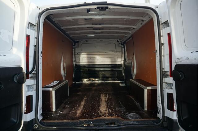 Renault TRAFIC 1.6 dCi 125 T29 L2H1 Luxe Energy