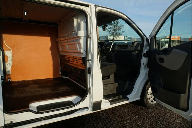 Renault TRAFIC 1.6 dCi 125 T29 L2H1 Luxe Energy