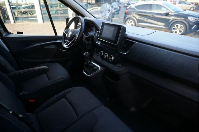 Renault TRAFIC 2.0 Blue dCi 170 T30 L2H1 Extra