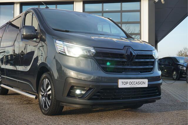 Renault TRAFIC 2.0 Blue dCi 170 T30 L2H1 Extra