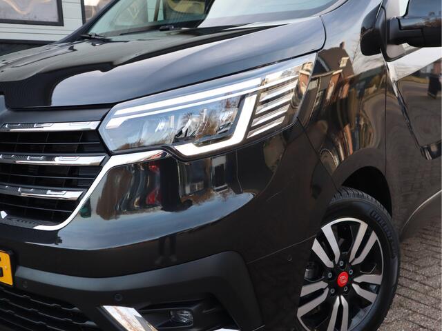 Renault TRAFIC 2.0 Blue dCi 150pk Euro 6 L2 Lang - Apple - Camera - Trekhaak