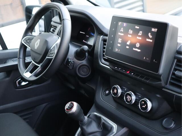 Renault TRAFIC 2.0 Blue dCi 150pk Euro 6 L2 Lang - Apple - Camera - Trekhaak