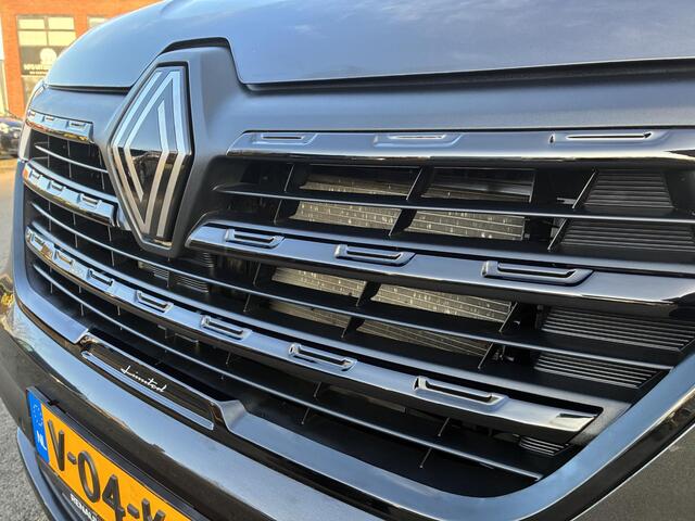 Renault TRAFIC 2.0 Blue dCi 170 T29 L2H1 Extra DC Limited versie Dubbele Cabine