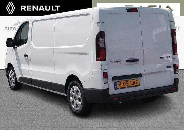 Renault TRAFIC E-Tech T29 L2H1 Advance 52 kWh - Demo / EASY LINK navigatiesysteem / Camera