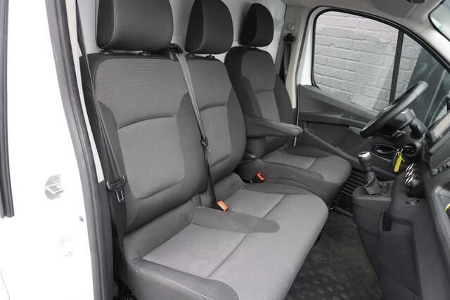 Renault TRAFIC 2.0 dCi 110PK EURO 6 - Airco - Navi - Cruise - ¤ 15.950,- Excl.