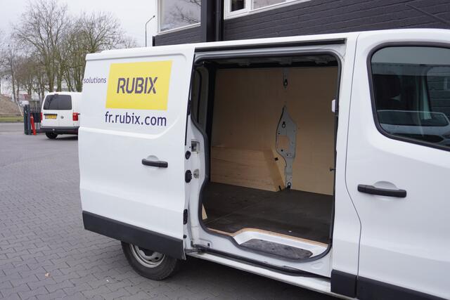 Renault TRAFIC 2.0 dCi 110PK EURO 6 - Airco - Navi - Cruise - ¤ 15.950,- Excl.