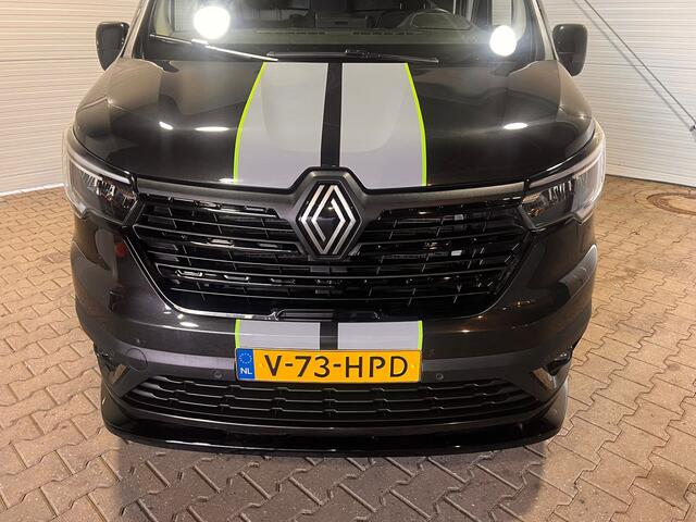 Renault TRAFIC 2.0 Blue dCi 170 T30 L2H1 Extra VVB453 BPM vrij! Benut nu nog uw voordeel!