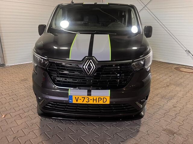 Renault TRAFIC 2.0 Blue dCi 170 T30 L2H1 Extra VVB453 BPM vrij! Benut nu nog uw voordeel!