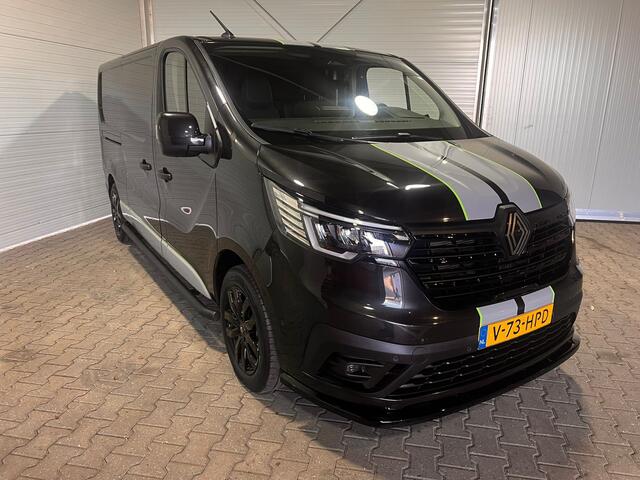Renault TRAFIC 2.0 Blue dCi 170 T30 L2H1 Extra VVB453 BPM vrij! Benut nu nog uw voordeel!