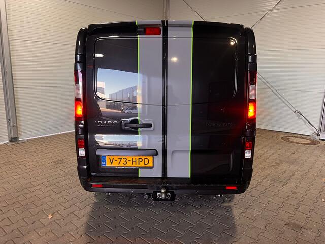 Renault TRAFIC 2.0 Blue dCi 170 T30 L2H1 Extra VVB453 BPM vrij! Benut nu nog uw voordeel!