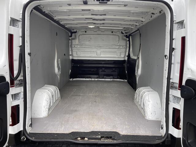 Renault TRAFIC 2.0 dCi 120pk T29 L2H1 Work Edition / vaste prijs rijklaar ¤ 14.950 ex btw / lease vanaf ¤ 252 / imperial / cruise / airco / navigatie / sidebars / euro 6