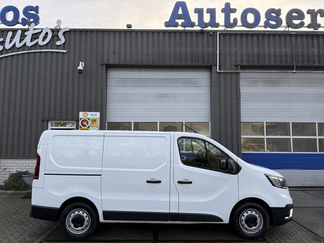 Renault TRAFIC 2.0 dCi 150 T29 L1H1 Comfort