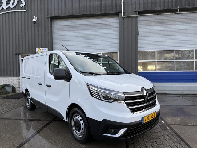 Renault TRAFIC 2.0 dCi 150 T29 L1H1 Comfort