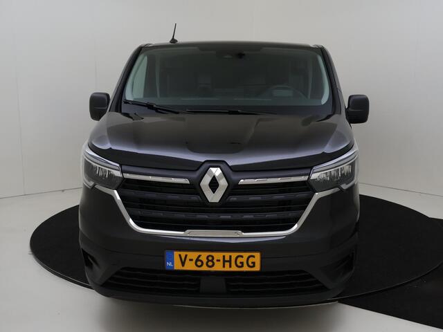 Renault TRAFIC 2.0 Blue dCi 110 T30 L2H1 Advance Lat om lat, houten vloer | Navigatie | Camera |