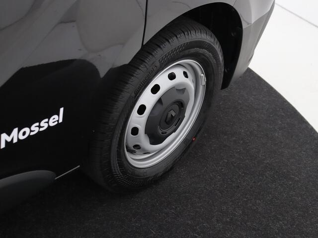 Renault TRAFIC 2.0 Blue dCi 110 T30 L2H1 Advance Lat om lat, houten vloer | Navigatie | Camera |