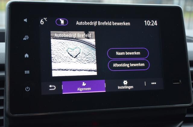 Renault TRAFIC 2.0dCI 130 L2H1 Dubbele Cabine 2x Schuifdeur