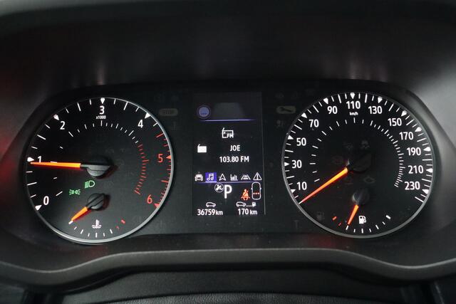 Renault TRAFIC 2.0 dCi 170 T29 L2H1 DC Luxe EDC | 2 Schuifdeuren | Stoelverwarming | Navigatie | Trekhaak