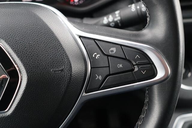 Renault TRAFIC 2.0 dCi 170 T29 L2H1 DC Luxe EDC | 2 Schuifdeuren | Stoelverwarming | Navigatie | Trekhaak