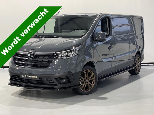 Renault TRAFIC 2.0 Blue dCi 150 PK T30 L2H1 Extra / Next Level Edition / Led / Camera / Navigatie