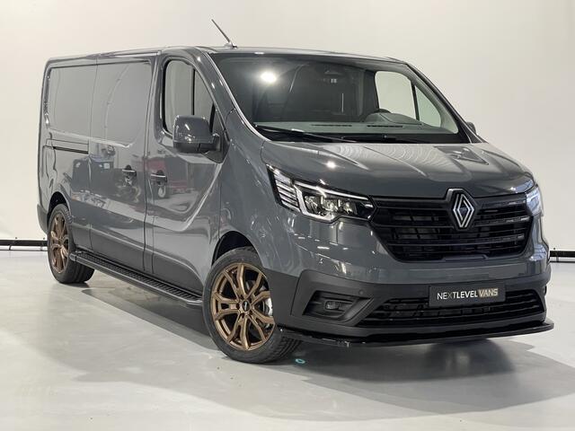 Renault TRAFIC 2.0 Blue dCi 150 PK T30 L2H1 Extra / Next Level Edition / Led / Camera / Navigatie
