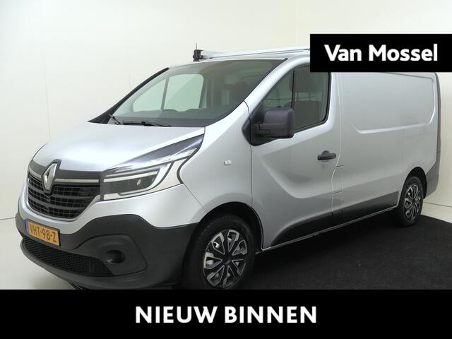 Renault TRAFIC 2.0 dCi 120 T29 L1H1 Comfort | Trekhaak | Imperial | Navigatie