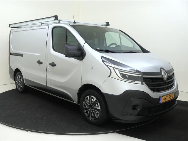 Renault TRAFIC 2.0 dCi 120 T29 L1H1 Comfort | Trekhaak | Imperial | Navigatie