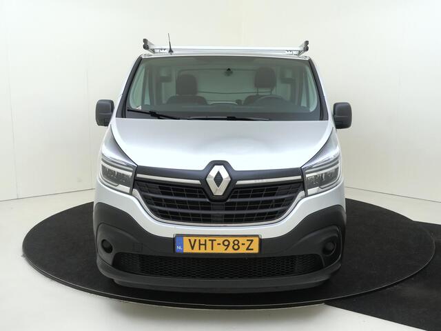 Renault TRAFIC 2.0 dCi 120 T29 L1H1 Comfort | Trekhaak | Imperial | Navigatie