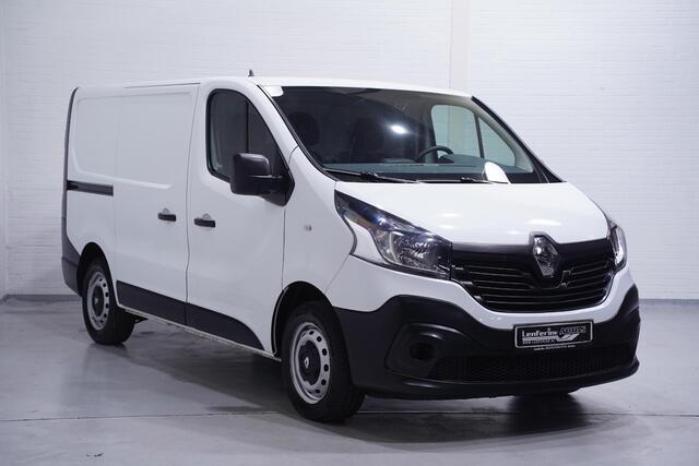 Renault TRAFIC 1.6 DCi 95 pk L1H1 Airco, Keyless Entry Laadruimte Pakket, 3-Zits