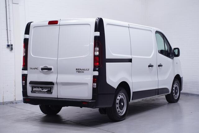 Renault TRAFIC 1.6 DCi 95 pk L1H1 Airco, Keyless Entry Laadruimte Pakket, 3-Zits