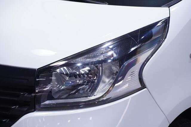 Renault TRAFIC 1.6 DCi 95 pk L1H1 Airco, Keyless Entry Laadruimte Pakket, 3-Zits