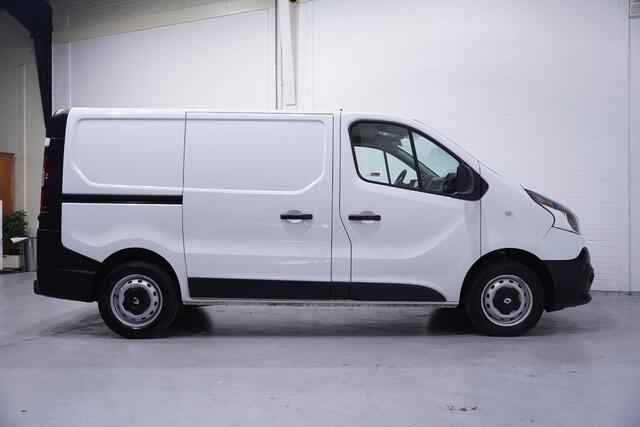 Renault TRAFIC 1.6 DCi 95 pk L1H1 Airco, Keyless Entry Laadruimte Pakket, 3-Zits