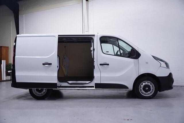 Renault TRAFIC 1.6 DCi 95 pk L1H1 Airco, Keyless Entry Laadruimte Pakket, 3-Zits