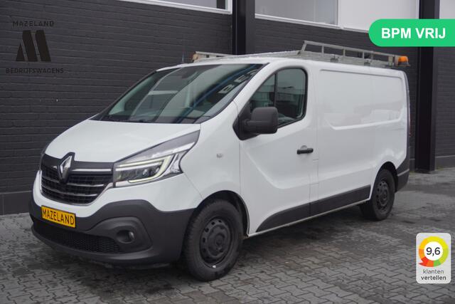Renault TRAFIC 2.0 dCi 120PK - EURO 6 - Airco - Navi - Cruise - ¤11.950,- Excl.