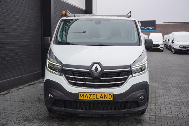 Renault TRAFIC 2.0 dCi 120PK - EURO 6 - Airco - Navi - Cruise - ¤11.950,- Excl.