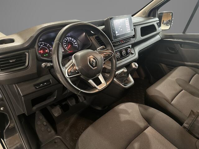 Renault TRAFIC 2.0 dCi 130 T30 L2H1 Work Edition Trekhaak, Imperiaal