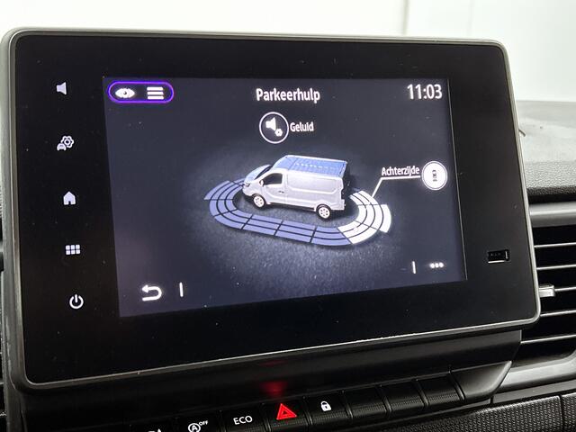 Renault TRAFIC 2.0 dCi 130 T30 L2H1 Work Edition Trekhaak, Imperiaal