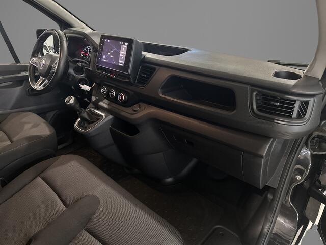 Renault TRAFIC 2.0 dCi 130 T30 L2H1 Work Edition Trekhaak, Imperiaal