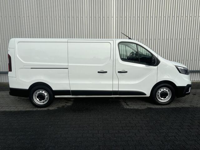 Renault TRAFIC 2.0 dCi 130 T30 L2H1 Comfort*CRUISE*TEL*A/C*3PERS*