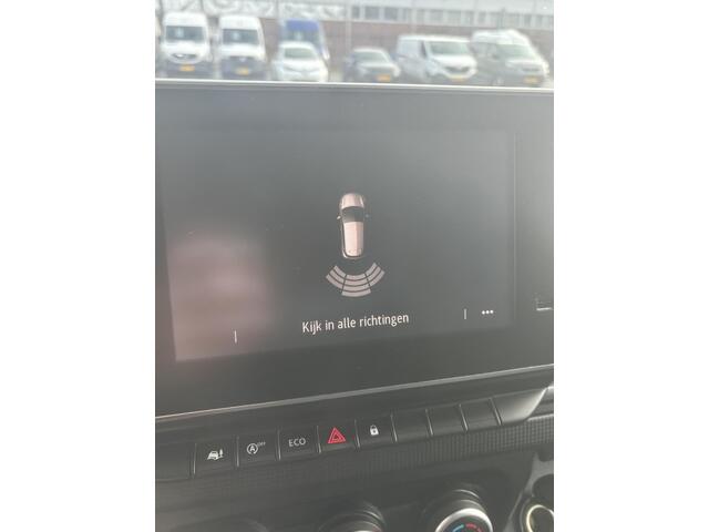 Renault TRAFIC 2.0 dCi 130 T30 L2H1 Comfort*CRUISE*TEL*A/C*3PERS*