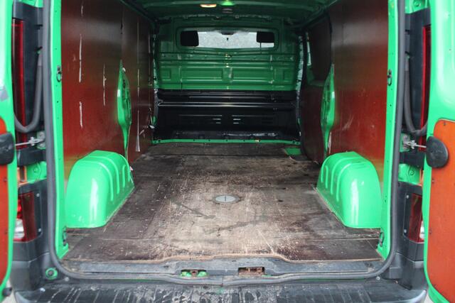 Renault TRAFIC 1.6 dCi T29 L2H1 DC Comfort Energy