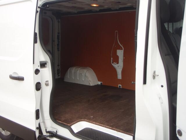 Renault TRAFIC L2 110 pk Imperiaal Trekhaak 85783 km bj 23