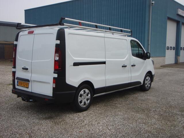 Renault TRAFIC L2 110 pk Imperiaal Trekhaak 85783 km bj 23