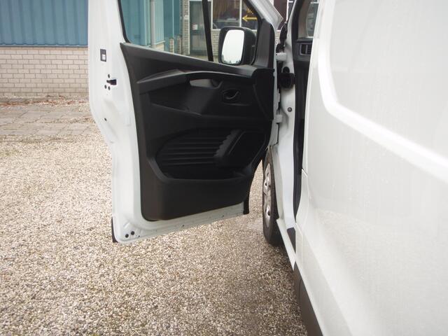 Renault TRAFIC L2 110 pk Imperiaal Trekhaak 85783 km bj 23