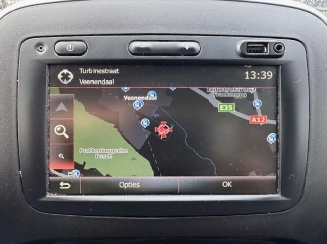 Renault TRAFIC 1.6 DCi T27 Comfort Edition 3 Zits Euro 6 1e Eigenaar 106.000km Airco,Cruisecontrol,Navigatie